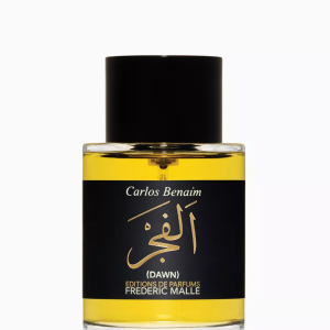 Luxury perfume